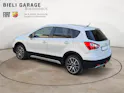 Suzuki SX4 S-Cross 1.6 TD PizSulai 4WD TCSS