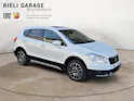 Suzuki SX4 S-Cross 1.6 TD PizSulai 4WD TCSS