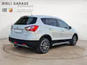 Suzuki SX4 S-Cross 1.6 TD PizSulai 4WD TCSS