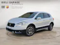 Suzuki SX4 S-Cross 1.6 TD PizSulai 4WD TCSS