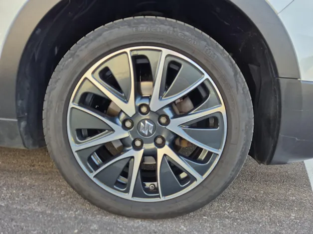 Suzuki SX4 S-Cross 1.6 TD PizSulai 4WD TCSS