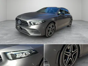 MERCEDES-BENZ Classe A W177 A 220 d AMG Line 4m