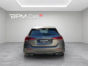 MERCEDES-BENZ Classe A W177 A 220 d AMG Line 4m