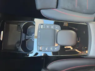 MERCEDES-BENZ Classe A W177 A 220 d AMG Line 4m