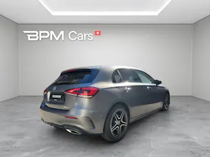 MERCEDES-BENZ Classe A W177 A 220 d AMG Line 4m
