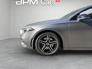 MERCEDES-BENZ Classe A W177 A 220 d AMG Line 4m