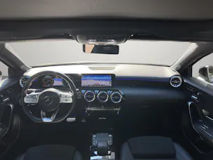 MERCEDES-BENZ Classe A W177 A 220 d AMG Line 4m
