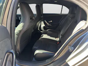MERCEDES-BENZ Classe A W177 A 220 d AMG Line 4m