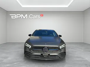 MERCEDES-BENZ Classe A W177 A 220 d AMG Line 4m