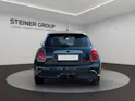 MINI Cooper S Resolute Edition Steptronic DKG