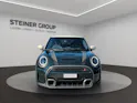 MINI Cooper S Resolute Edition Steptronic DKG