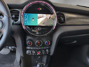 MINI Cooper S Resolute Edition Steptronic DKG