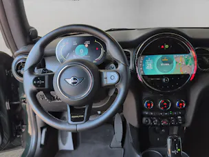 MINI Cooper S Resolute Edition Steptronic DKG