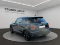 MINI Cooper S Resolute Edition Steptronic DKG