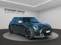 MINI Cooper S Resolute Edition Steptronic DKG