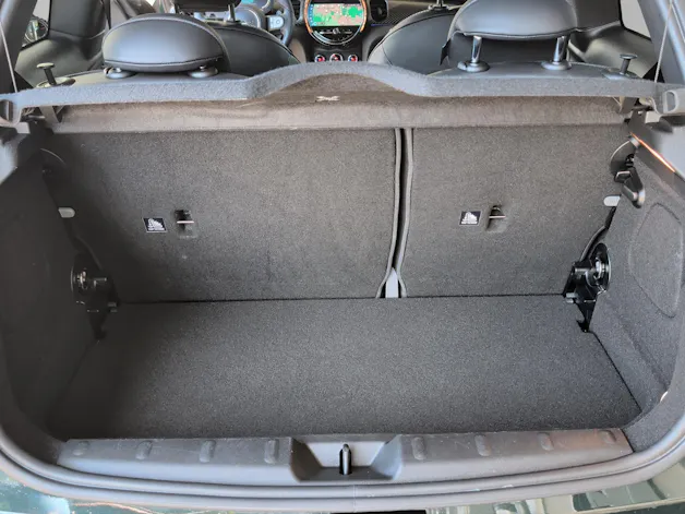 MINI Cooper S Resolute Edition Steptronic DKG