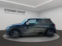 MINI Cooper S Resolute Edition Steptronic DKG