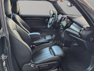 MINI Cooper S Resolute Edition Steptronic DKG