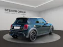 MINI Cooper S Resolute Edition Steptronic DKG