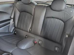 MINI Cooper S Resolute Edition Steptronic DKG