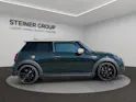 MINI Cooper S Resolute Edition Steptronic DKG