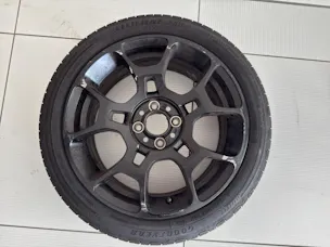 FIAT 500 C 0.9 T TwinAir 105