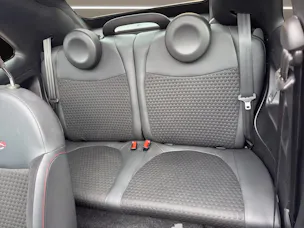 FIAT 500 C 0.9 T TwinAir 105