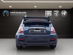 FIAT 500 C 0.9 T TwinAir 105