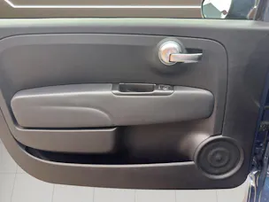 FIAT 500 C 0.9 T TwinAir 105