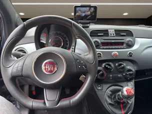 FIAT 500 C 0.9 T TwinAir 105