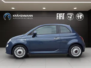 FIAT 500 C 0.9 T TwinAir 105