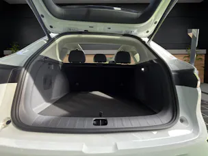 Leapmotor B10 1.5 Hybrid EV