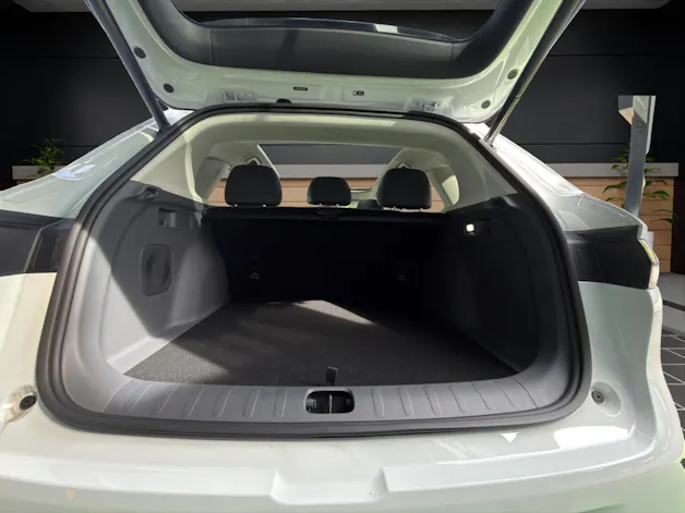 Leapmotor B10 1.5 Hybrid EV