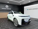 Leapmotor B10 1.5 Hybrid EV