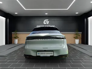 Leapmotor B10 1.5 Hybrid EV