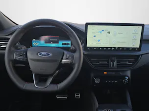 FORD Kuga 2.5 Plug-in Hybrid ST-Line X