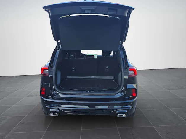FORD Kuga 2.5 Plug-in Hybrid ST-Line X