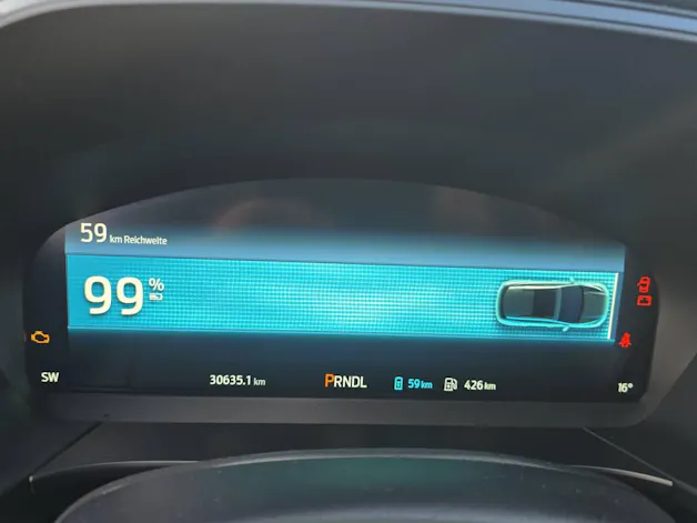 FORD Kuga 2.5 Plug-in Hybrid ST-Line X