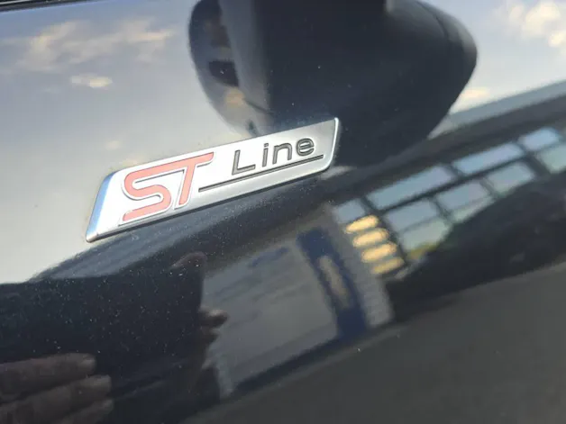 FORD Kuga 2.5 Plug-in Hybrid ST-Line X