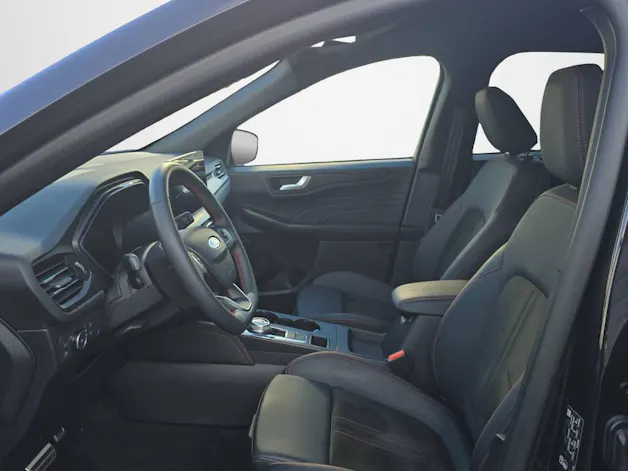 FORD Kuga 2.5 Plug-in Hybrid ST-Line X