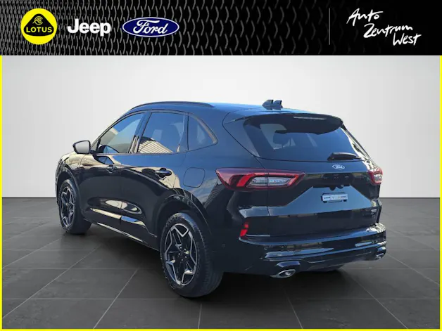 FORD Kuga 2.5 Plug-in Hybrid ST-Line X