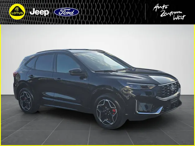 FORD Kuga 2.5 Plug-in Hybrid ST-Line X