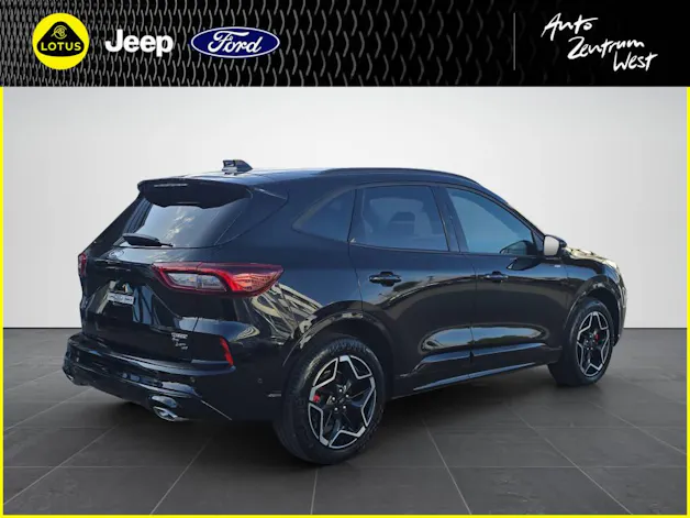 FORD Kuga 2.5 Plug-in Hybrid ST-Line X
