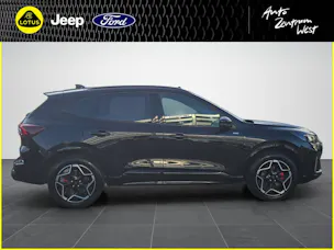 FORD Kuga 2.5 Plug-in Hybrid ST-Line X