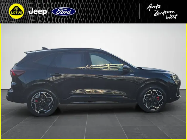 FORD Kuga 2.5 Plug-in Hybrid ST-Line X