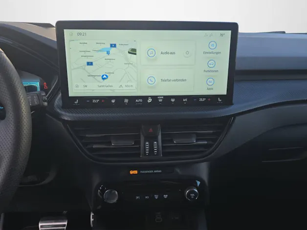 FORD Kuga 2.5 Plug-in Hybrid ST-Line X