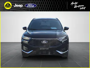 FORD Kuga 2.5 Plug-in Hybrid ST-Line X