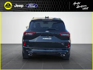 FORD Kuga 2.5 Plug-in Hybrid ST-Line X