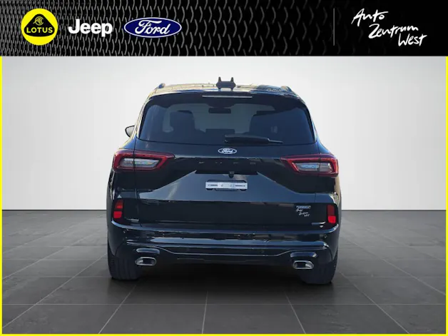 FORD Kuga 2.5 Plug-in Hybrid ST-Line X