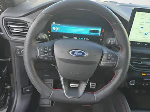 FORD Kuga 2.5 Plug-in Hybrid ST-Line X